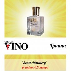 Граппа South Distillery 0.5 л