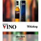 Виски After Dark 0,75 л