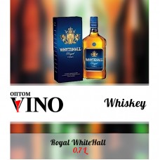Виски Royal House Blended Whiskey 0.7