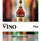 Ром Contessa Cola 0,75 л