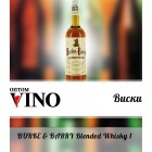 Виски Burke & Barry Blended