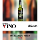Абсент Mr. Jekyll Forte Absinthe 0.7 л 