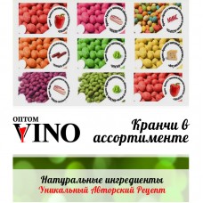 Кранч особый
