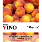 Пунш Fructel ‘s " Персик"